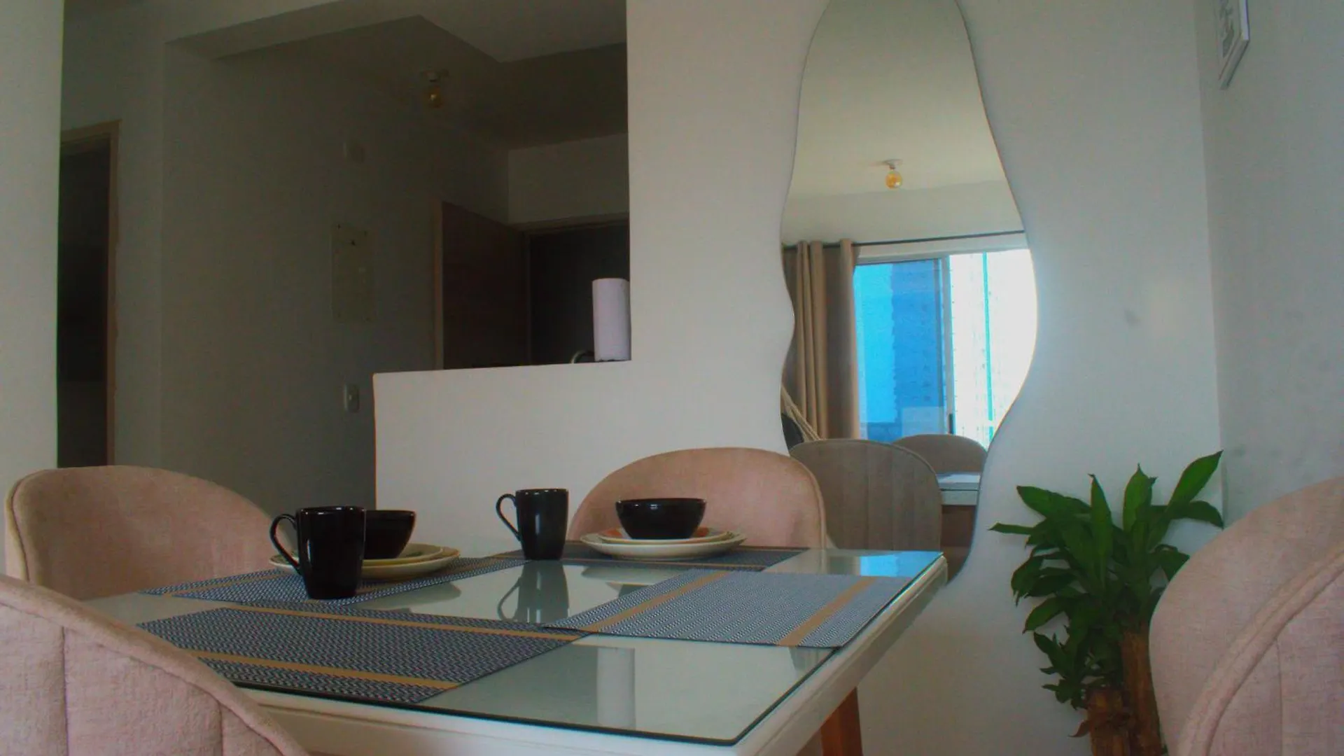Hermoso Apartamento Cerca A Playa Cartagena 0*,  Colombia