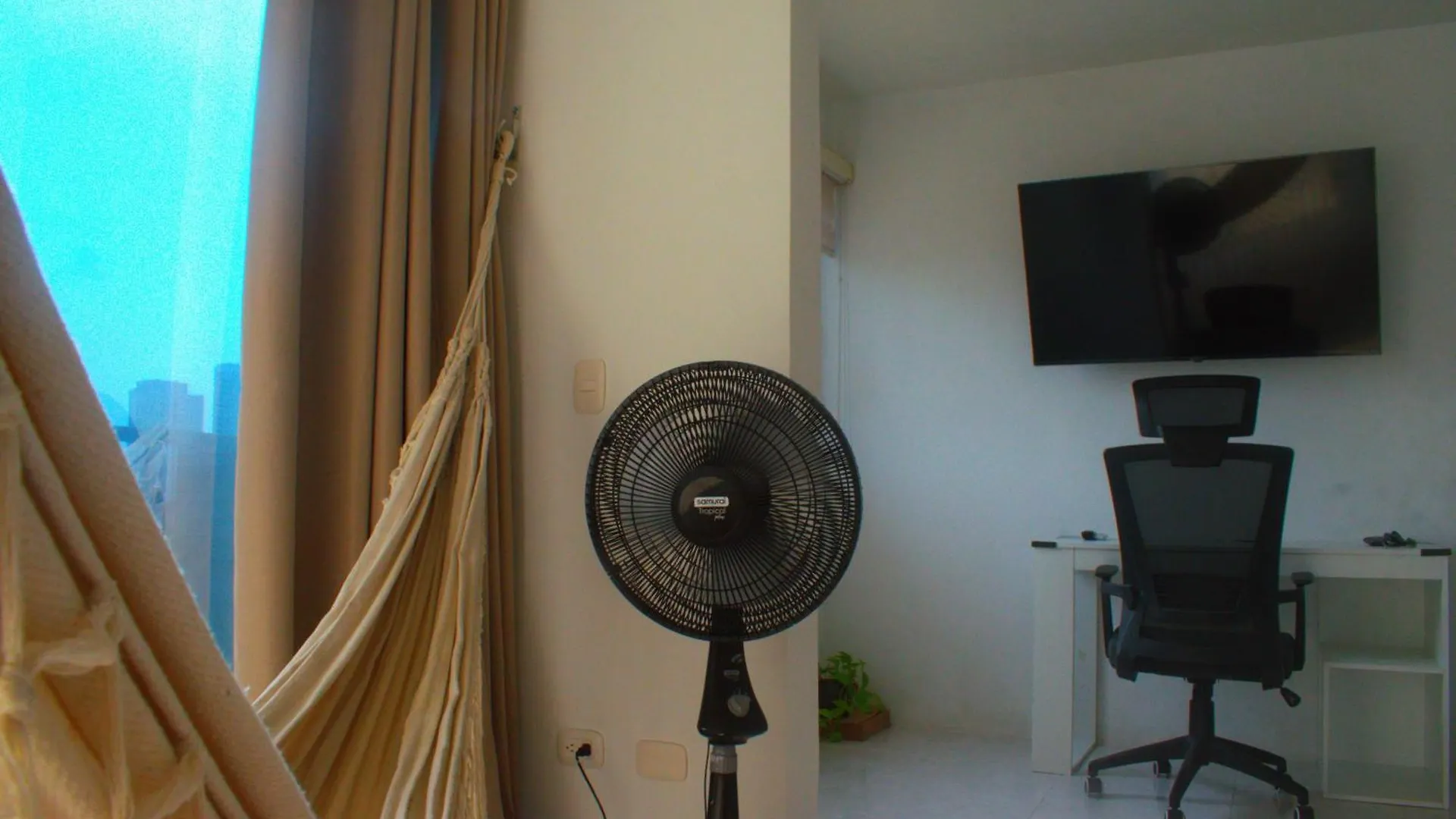 Hermoso Apartamento Cerca A Playa Cartagena Apartment