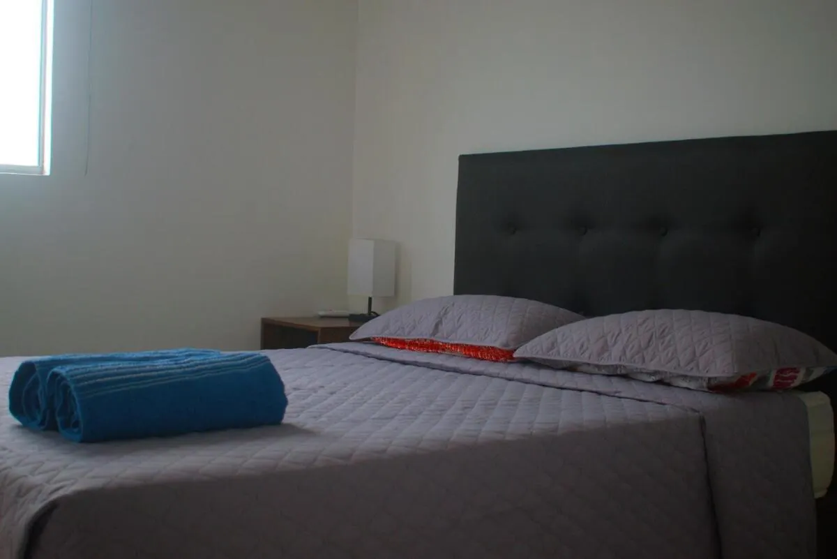 Apartment Hermoso Apartamento Cerca A Playa Cartagena