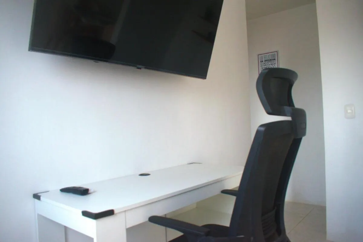 Hermoso Apartamento Cerca A Playa Cartagena Apartment