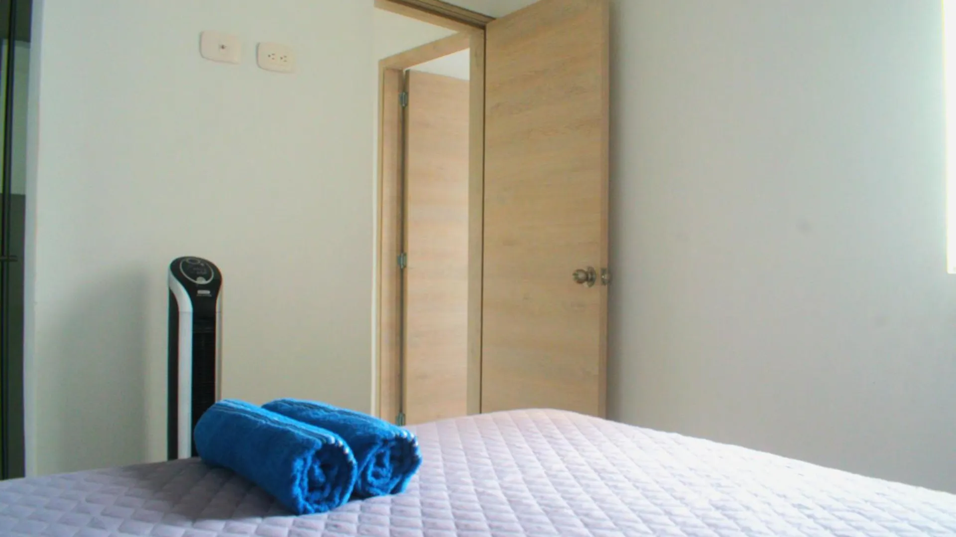 Apartment Hermoso Apartamento Cerca A Playa Cartagena