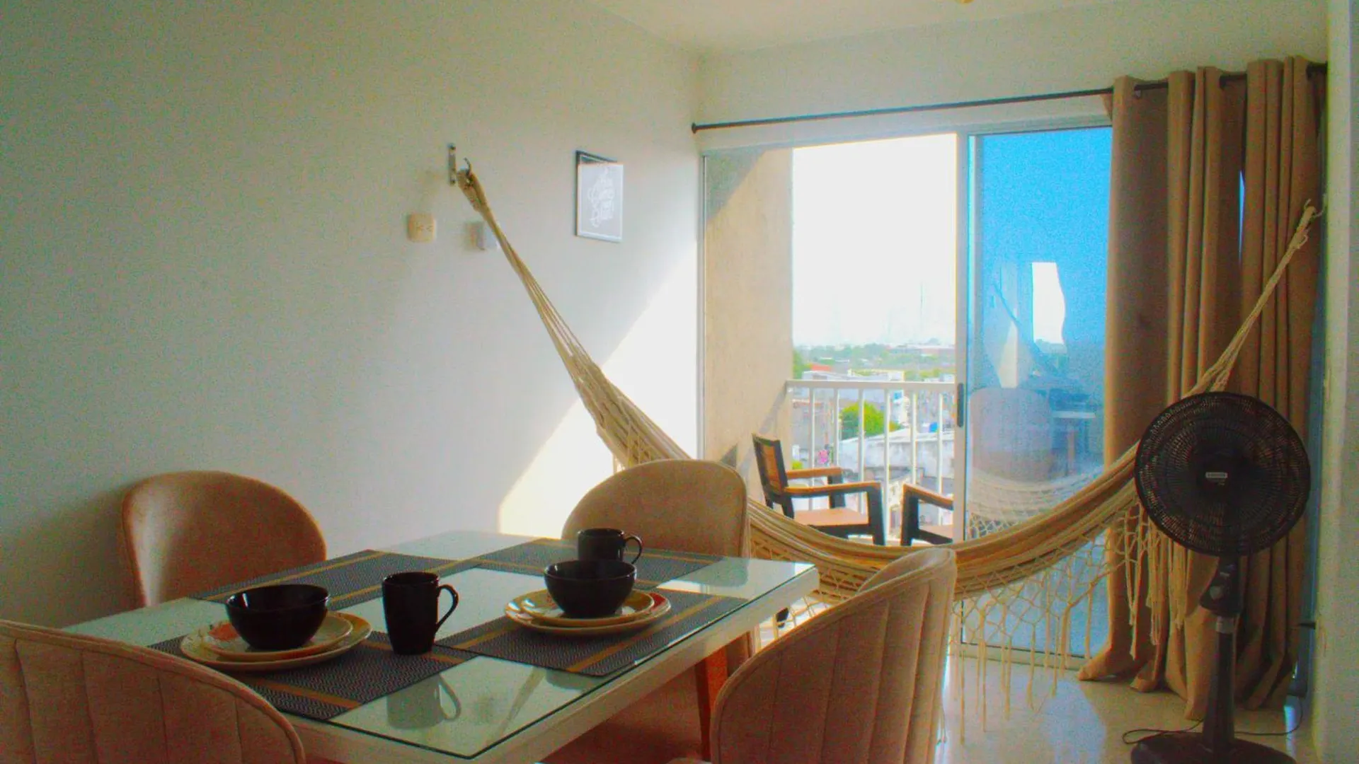 Hermoso Apartamento Cerca A Playa Cartagena