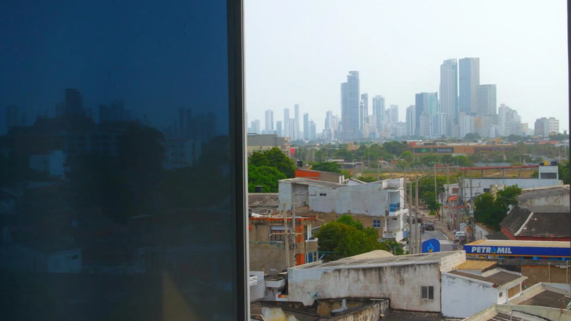 Apartment Hermoso Apartamento Cerca A Playa Cartagena Colombia