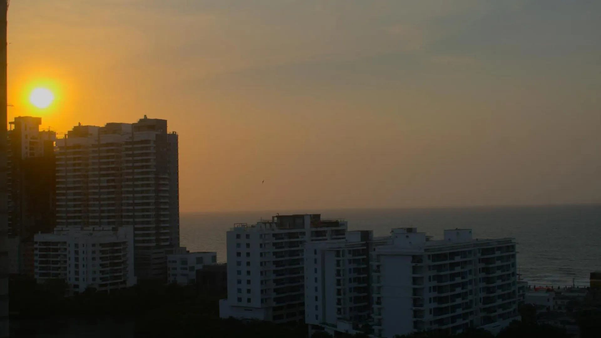 Hermoso Apartamento Cerca A Playa Cartagena 0*,