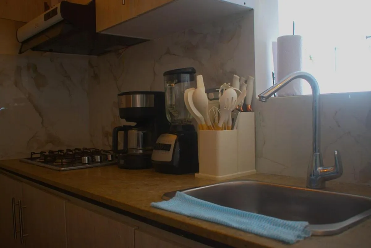 Hermoso Apartamento Cerca A Playa Cartagena Apartment