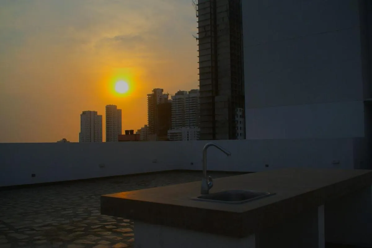 Hermoso Apartamento Cerca A Playa Cartagena Apartment
