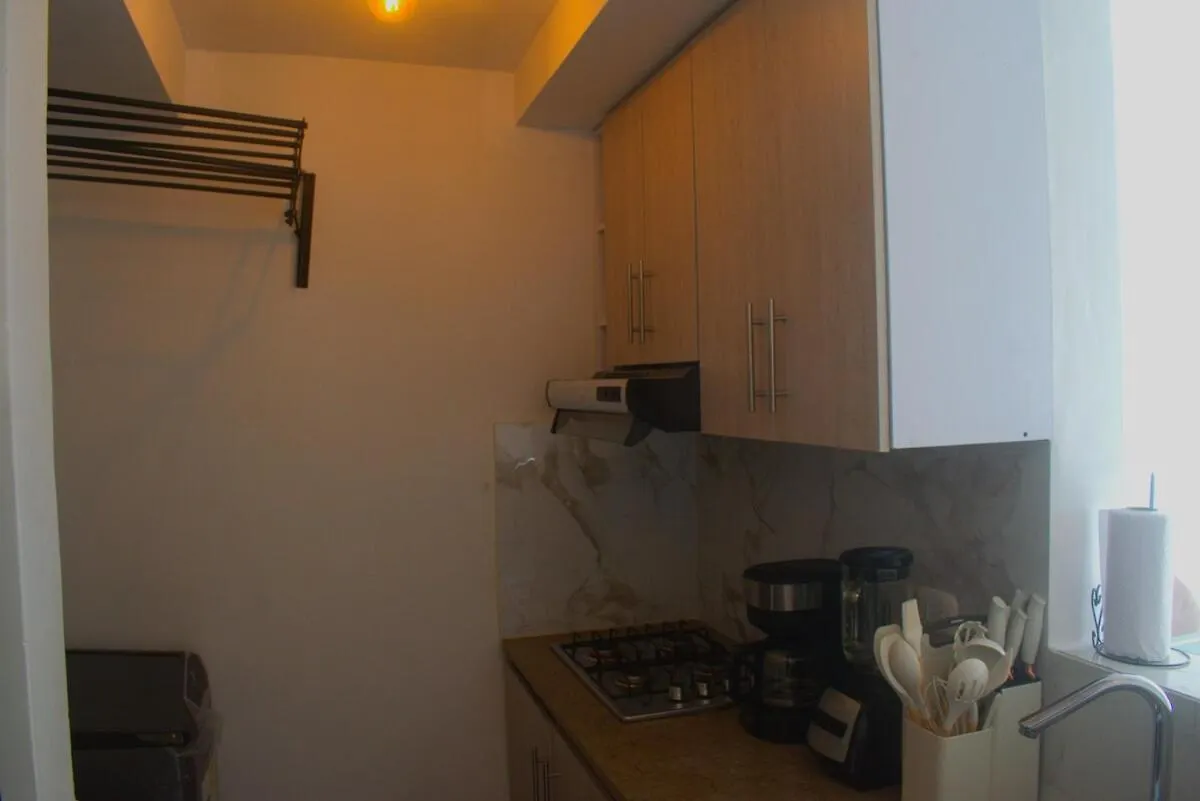 Hermoso Apartamento Cerca A Playa Cartagena
